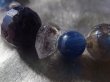 画像20: SPIRITUAL ZONE  藍石とヒマラヤ産水晶のブレス　
