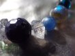 画像12: SPIRITUAL ZONE  藍石とヒマラヤ産水晶のブレス　