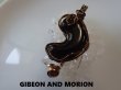 画像4: INTO THE WILD  MORION AND GIBEON  (METAL AND STONE)