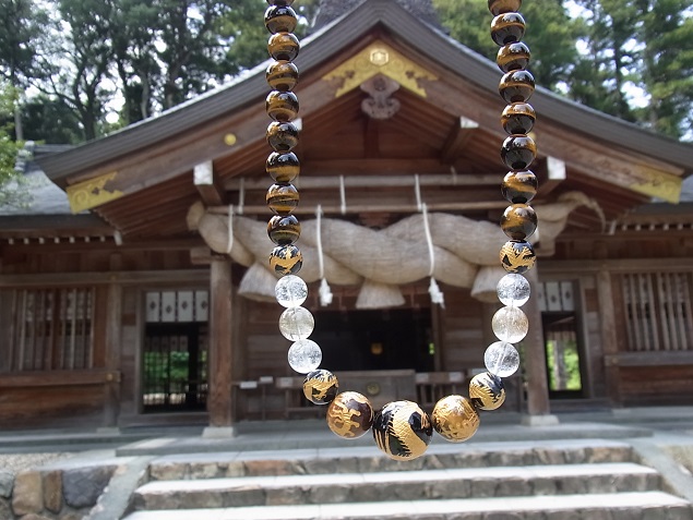 画像3: 石屋特製「武神」出雲大社　伊勢神宮大遷宮記念　熊野大社　弥彦神社編