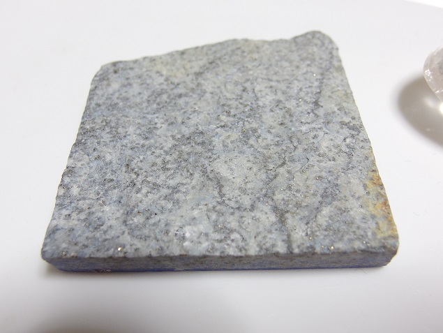 画像: 　超ウルトラマリンブルー　最高級ラピスラズリ原石スライス
