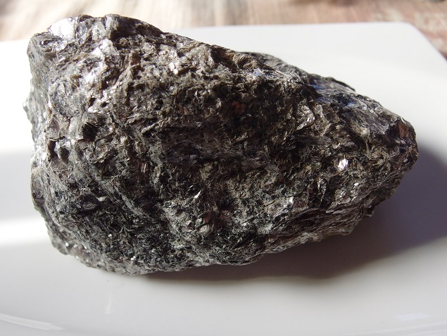 画像: 特選　エメラルド 母岩付き　結晶原石　