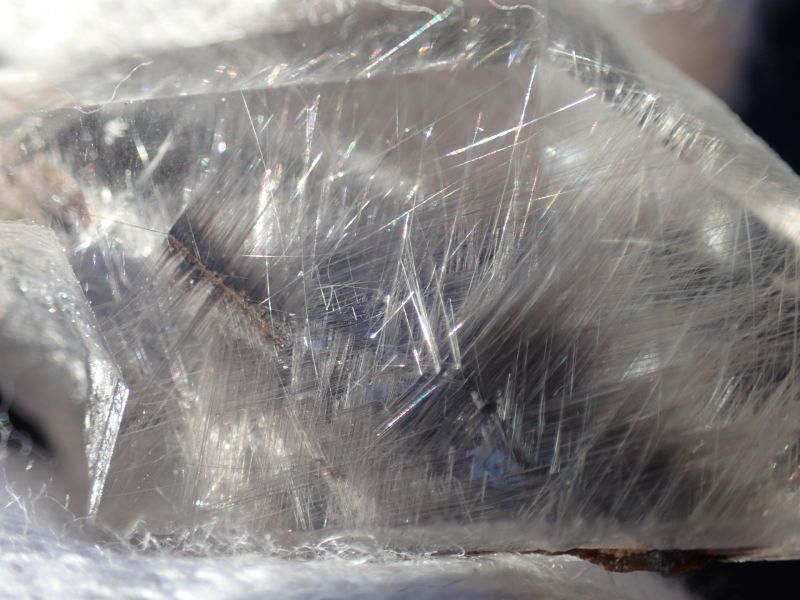 画像1: 高品質　プラチナルチル　天然結晶　特価