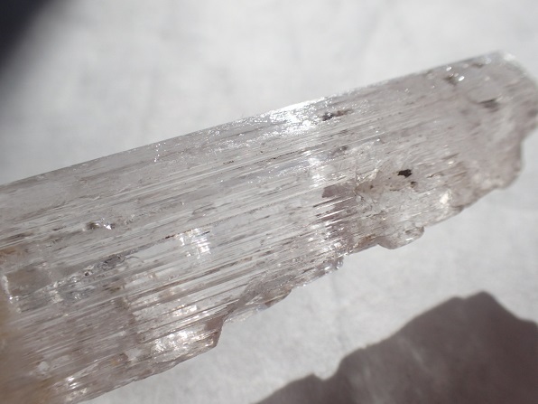 画像3: 美　クンツァイト結晶原石　